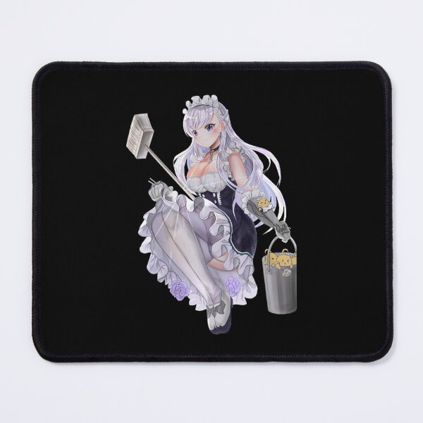 Item preview, Azur Lane - Belfast designed and sold by Thumbo-ArtBumbo.