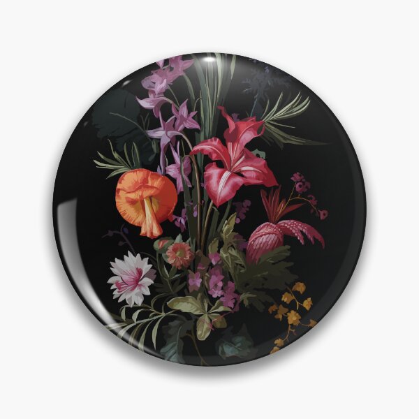 Item preview, Colorful Vintage Botanical designed and sold by Enyr.