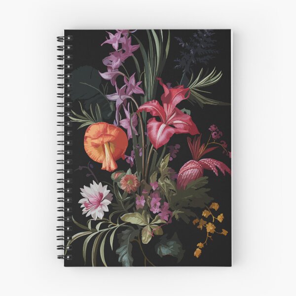 Item preview, Colorful Vintage Botanical designed and sold by Enyr.