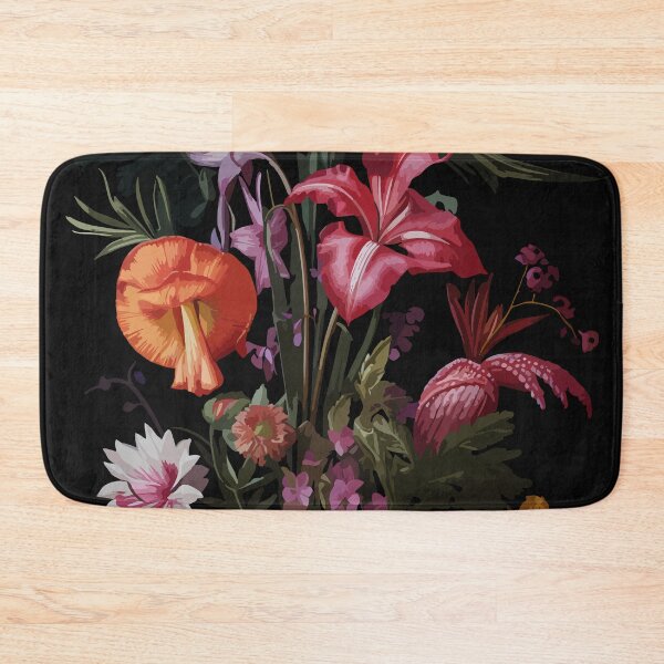 Item preview, Colorful Vintage Botanical designed and sold by Enyr.