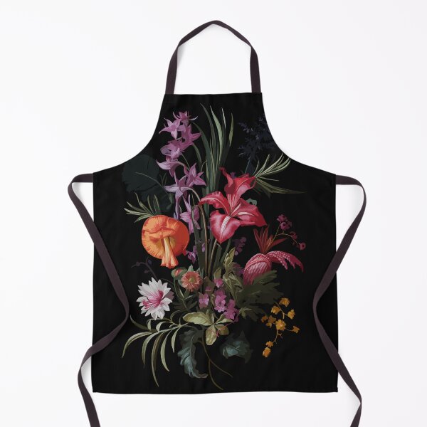 Item preview, Colorful Vintage Botanical designed and sold by Enyr.