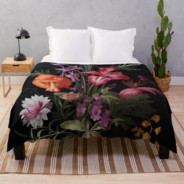 Item preview, Colorful Vintage Botanical designed and sold by Enyr.