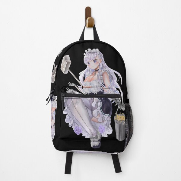 Item preview, Azur Lane - Belfast designed and sold by Thumbo-ArtBumbo.