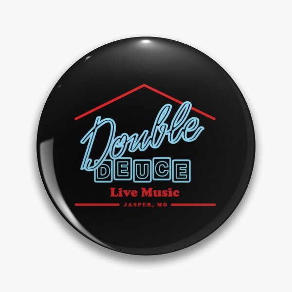 Item preview, Double Deuce  	 designed and sold by yjbgcifs23.