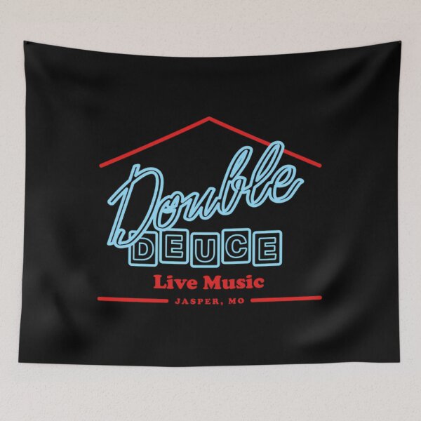 Item preview, Double Deuce  	 designed and sold by yjbgcifs23.