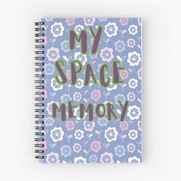 Item preview, My Space Memory designed and sold by TWK-Blue sky.