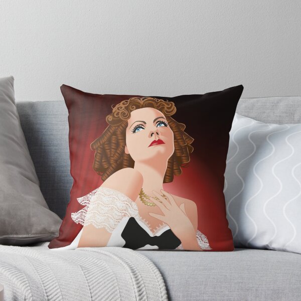 Item preview, Camille designed and sold by AleMogolloArt.