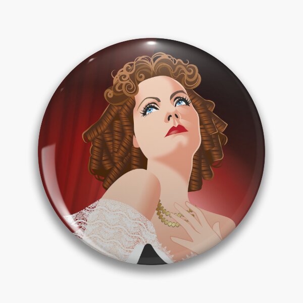 Item preview, Camille designed and sold by AleMogolloArt.
