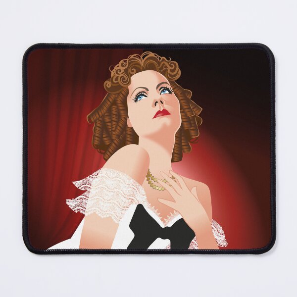 Item preview, Camille designed and sold by AleMogolloArt.