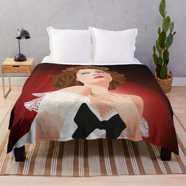 Item preview, Camille designed and sold by AleMogolloArt.