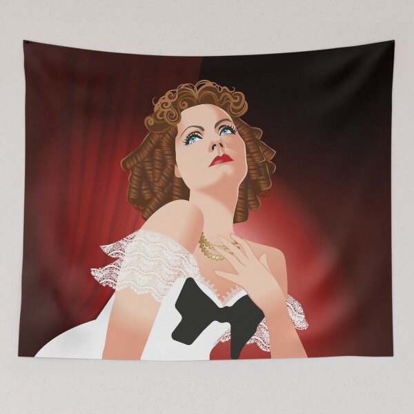 Item preview, Camille designed and sold by AleMogolloArt.