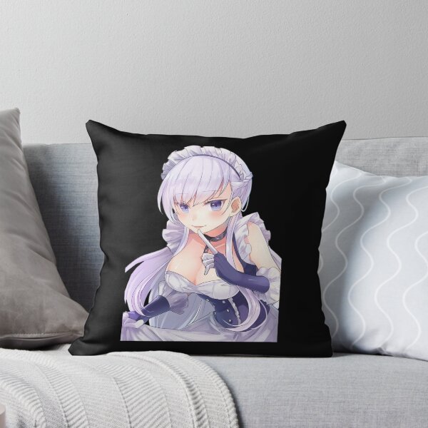 Item preview, Azur Lane - Belfast designed and sold by Thumbo-ArtBumbo.
