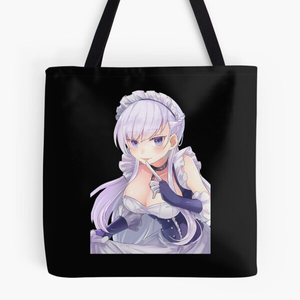 Item preview, Azur Lane - Belfast designed and sold by Thumbo-ArtBumbo.