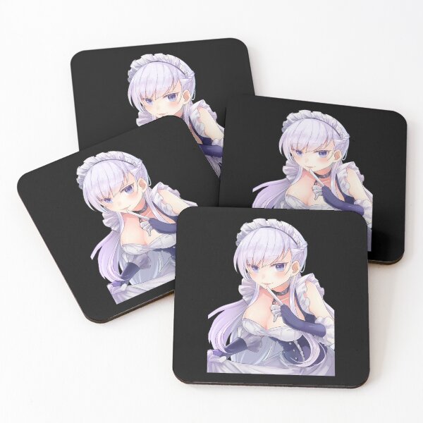 Item preview, Azur Lane - Belfast designed and sold by Thumbo-ArtBumbo.