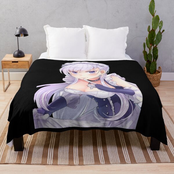 Item preview, Azur Lane - Belfast designed and sold by Thumbo-ArtBumbo.