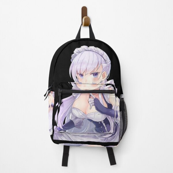Item preview, Azur Lane - Belfast designed and sold by Thumbo-ArtBumbo.