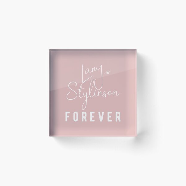 Item preview, Larry Stylinson Forever designed and sold by gayishdesign.