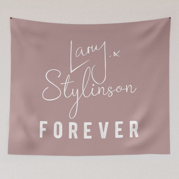 Item preview, Larry Stylinson Forever designed and sold by gayishdesign.