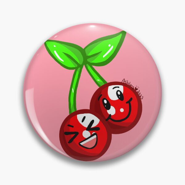Item preview, Fresh Fruit: Cherries  designed and sold by Yuni-Naoki.