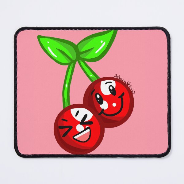 Item preview, Fresh Fruit: Cherries designed and sold by Yuni-Naoki.
