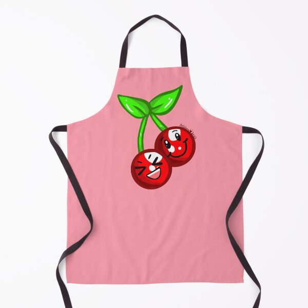 Item preview, Fresh Fruit: Cherries  designed and sold by Yuni-Naoki.