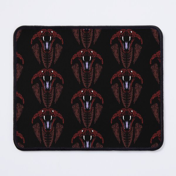 Item preview, Mamba Snake Red designed and sold by Getup-clothing.