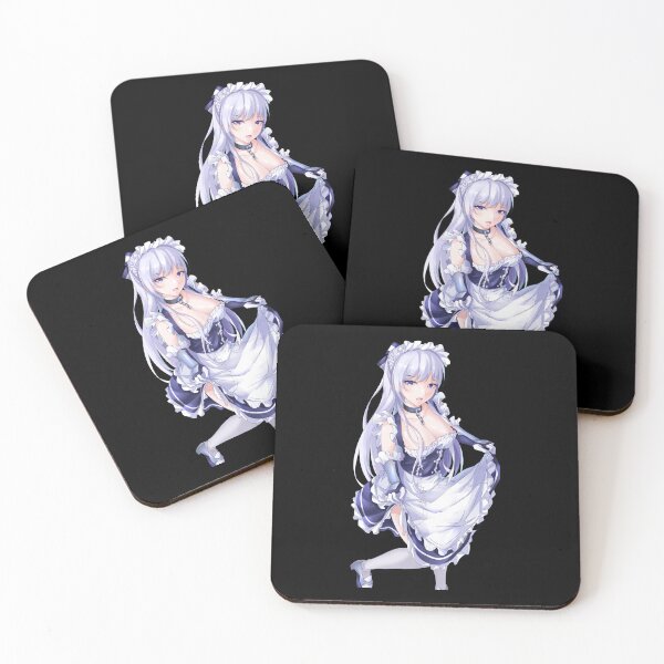 Item preview, Azur Lane - Belfast designed and sold by Thumbo-ArtBumbo.