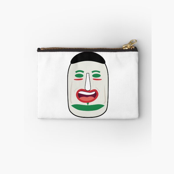 Item preview, Máscara Chiquitana - Mascara del Abuelo Chiquitano The Philosopher Mask designed and sold by 3dozecreations.