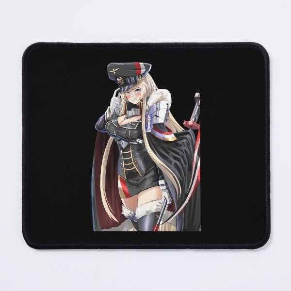 Item preview, Azur Lane - Bismarck designed and sold by Thumbo-ArtBumbo.