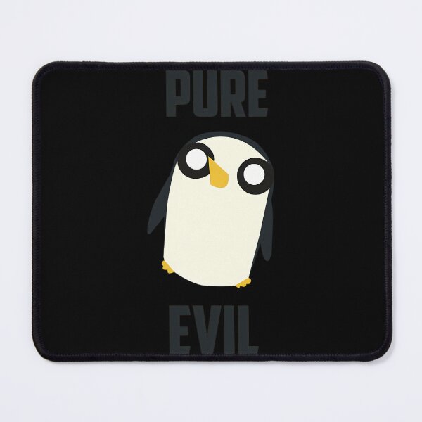Item preview, Evil is cute  	 designed and sold by bmzhwgfppqh13.