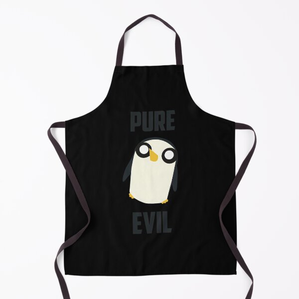 Item preview, Evil is cute designed and sold by bmzhwgfppqh13.