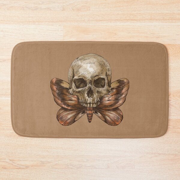 Item preview, The butterfly of death. designed and sold by TheOriginn.