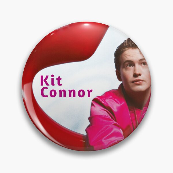 Item preview, Kit Connor wonderland designed and sold by Venxoid.