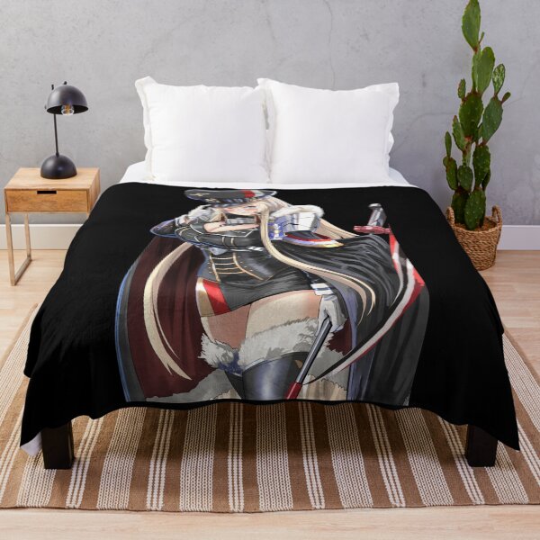 Item preview, Azur Lane - Bismarck designed and sold by Thumbo-ArtBumbo.