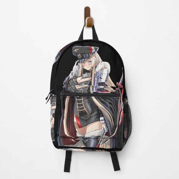 Item preview, Azur Lane - Bismarck designed and sold by Thumbo-ArtBumbo.