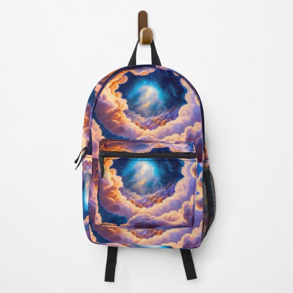 Item preview, Tunnel of clouds  designed and sold by M-Y-A-R-T-.