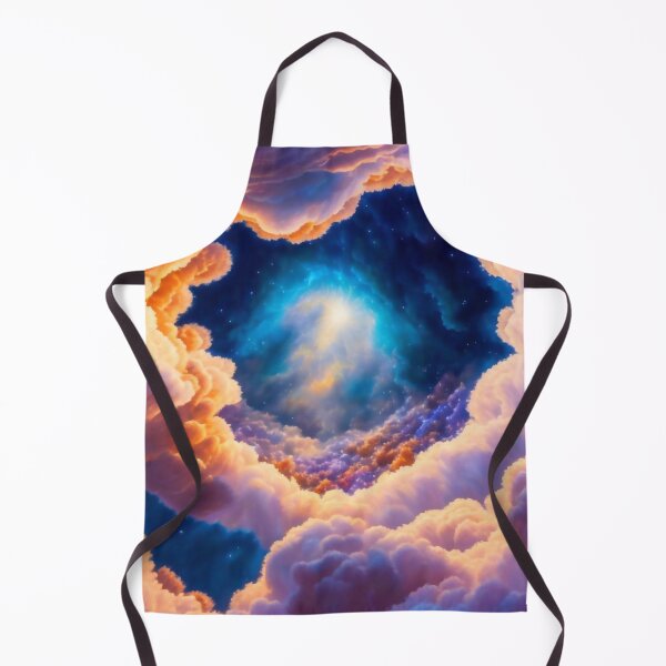 Item preview, Tunnel of clouds designed and sold by M-Y-A-R-T-.