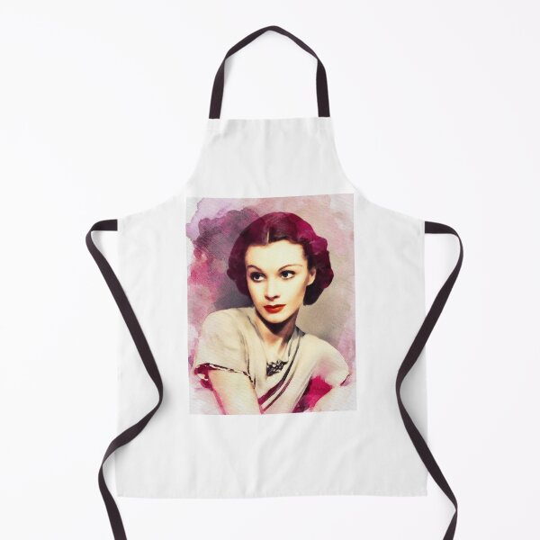 Item preview, Vivien Leigh, Movie Legend designed and sold by MossieKiehn.