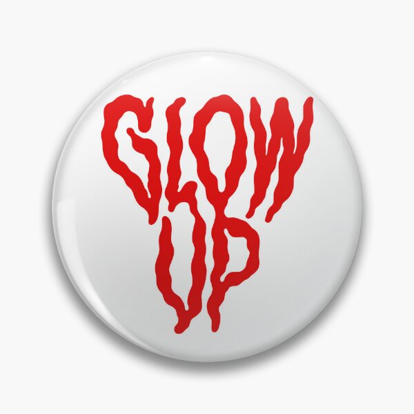 Item preview, Glow up designed and sold by The Lines.