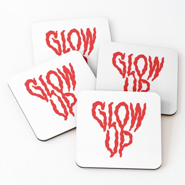 Item preview, Glow up designed and sold by The Lines.