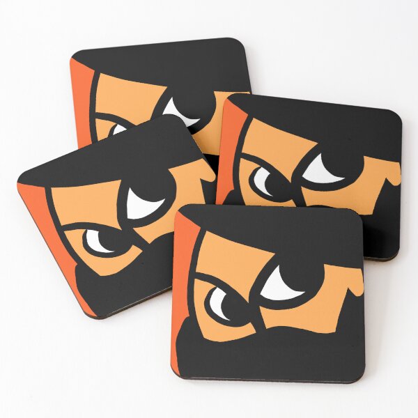 Item preview, SUSPICIOUS  designed and sold by Idas-drawings.