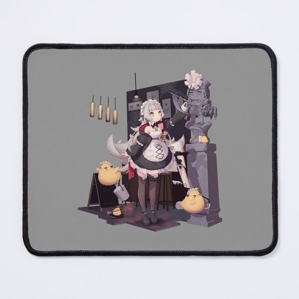 Item preview, Azur Lane - Bismarck designed and sold by Thumbo-ArtBumbo.
