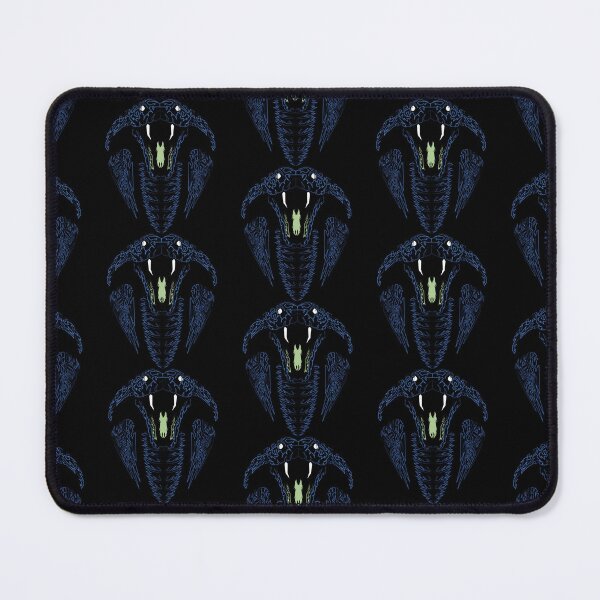 Item preview, Mamba Snake Dark designed and sold by Getup-clothing.