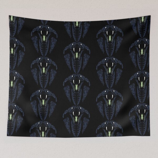 Item preview, Mamba Snake Dark designed and sold by Getup-clothing.