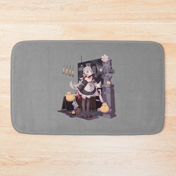 Item preview, Azur Lane - Bismarck designed and sold by Thumbo-ArtBumbo.