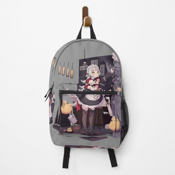 Item preview, Azur Lane - Bismarck designed and sold by Thumbo-ArtBumbo.