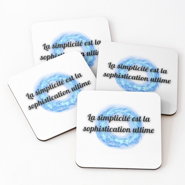Aperçu de l'œuvre La simplicité créée et vendue par skaalj.
