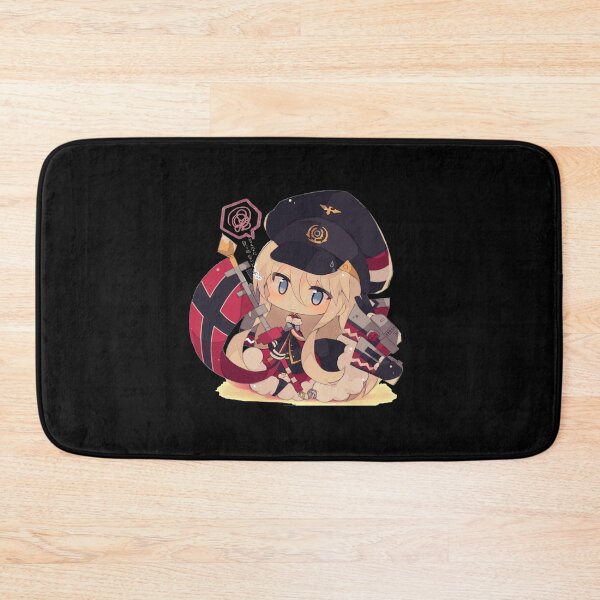 Item preview, Azur Lane - Bismarck designed and sold by Thumbo-ArtBumbo.