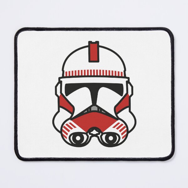 Item preview, Clone trooper - Shock Trooper Phase 2 designed and sold by SurtonDesign.