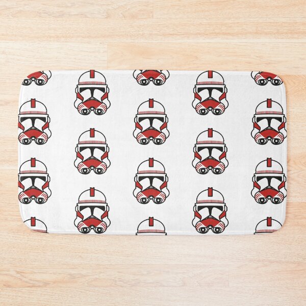 Item preview, Clone trooper - Shock Trooper Phase 2 designed and sold by SurtonDesign.